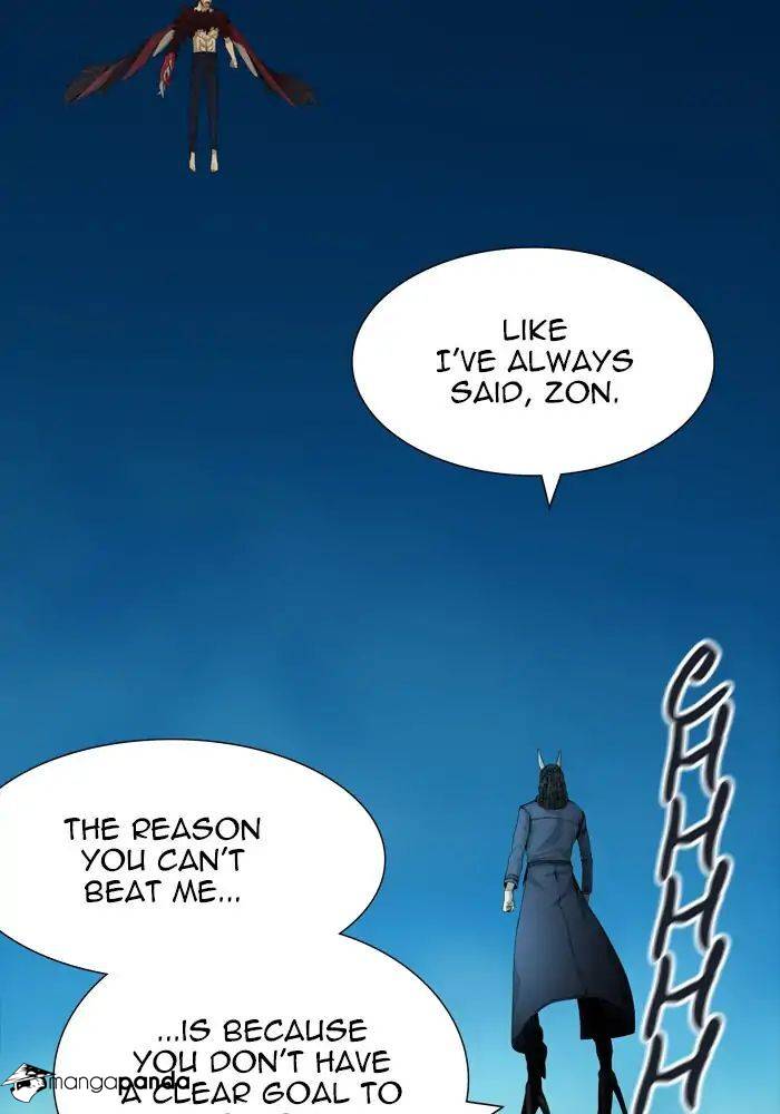 Tower of God Chapter 432 image 130
